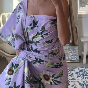 This oscar de la renta